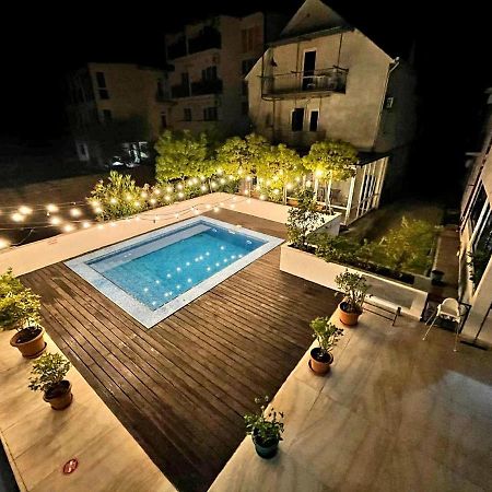 Live Inn Ureki Exteriér fotografie