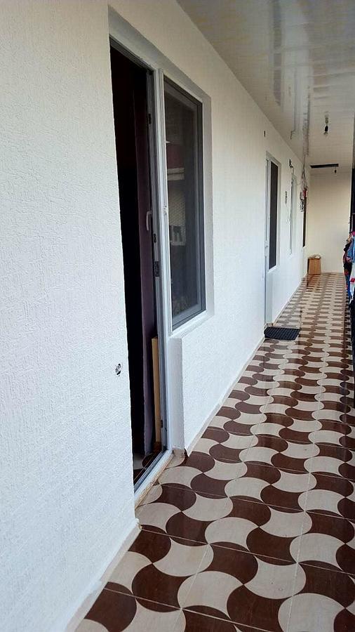 Live Inn Ureki Exteriér fotografie