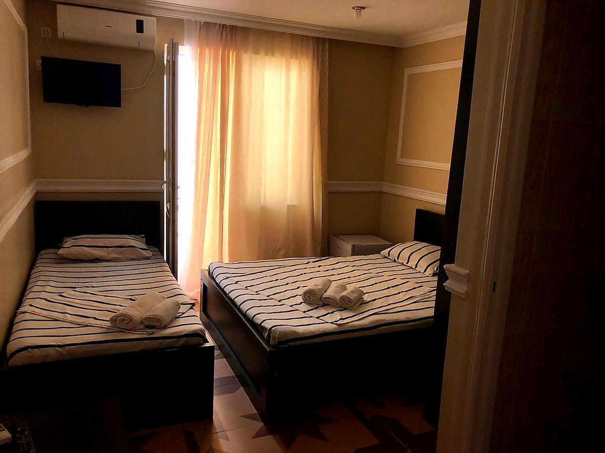 Live Inn Ureki Exteriér fotografie